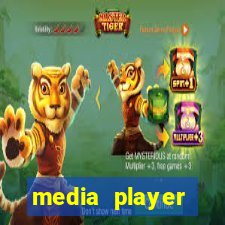 media player classic player